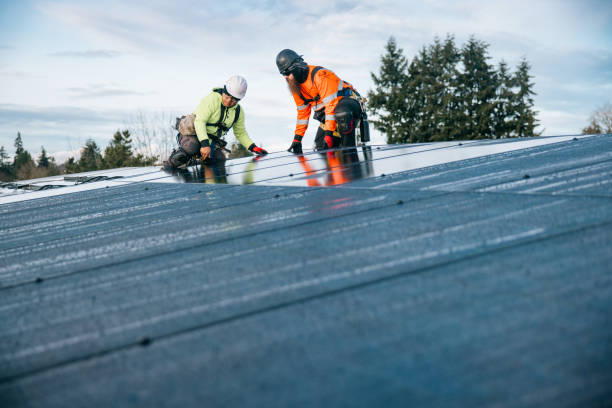 Trusted Metal Roofing service in Rio Rancho, NM - Ben Roofing and Steel LLC